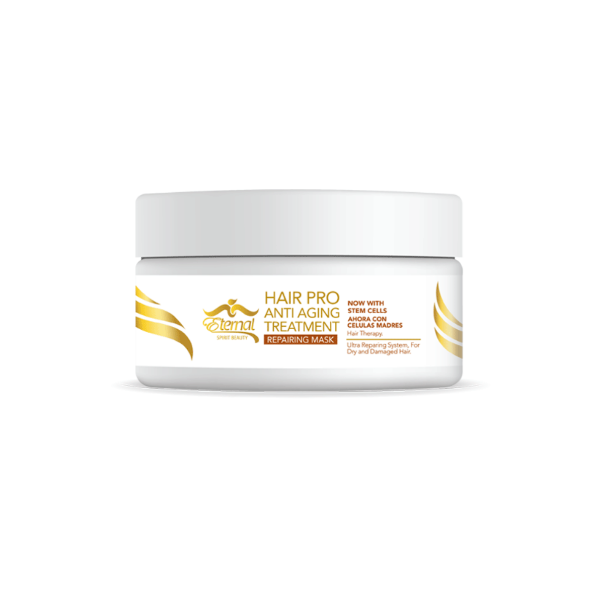 HAIR PRO REPAIR MASK