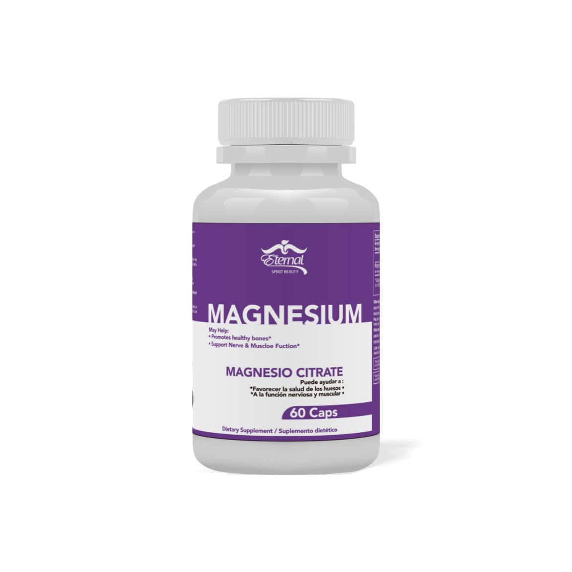 Magnesium