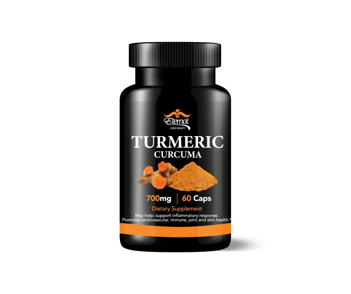 TURMERIC