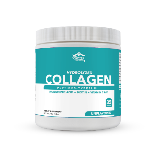HYDROLYZED COLLAGEN 