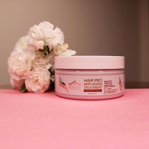 HAIR PRO REPAIRING MASK