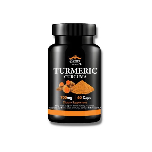 TURMERIC