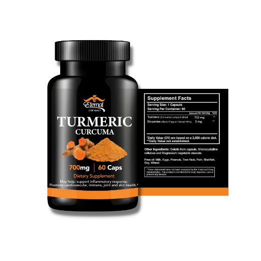 TURMERIC