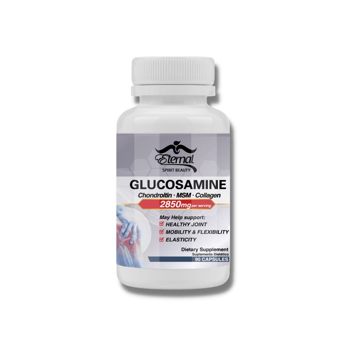 GLUCOSAMINE