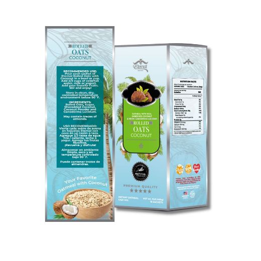 OATS-COCONUT