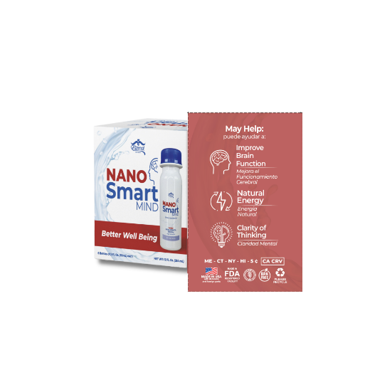 NANO-SMART-MIND-BOTTLE