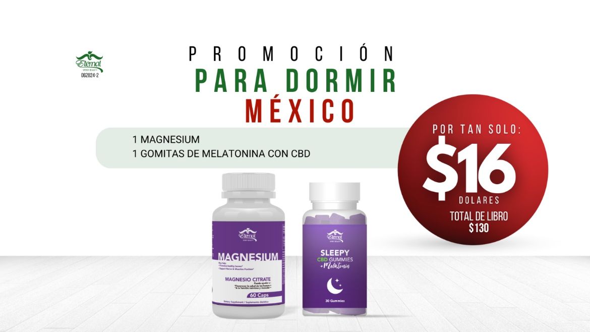 Imagen de Promocion 062824-2 (1 E): Especial Para Dormir Mexico - copiar